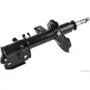 Stoßdämpfer Herth+buss Jakoparts J4301018 für Nissan Vorderachse Links