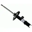 Stoßdämpfer Sachs 313 148 für Citroën für Peugeot Vorderachse Links