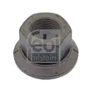 FEBI BILSTEIN 45149 Radmutter für DAF, MAN, VOLVO, MERCEDES-BENZ, ERF, RENAULT