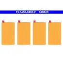 ATE 13.0460-0400.2 Belagsatz Zubehoer