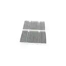 BOSCH 1 987 435 546 Filter, Innenraumluft R5546