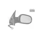 VAN WEZEL Aussenspiegel re. elek. Verstell. bhz. 3328808
