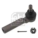 Spurstangenkopf Febi Bilstein 43227 für Toyota für Lexus Vorderachse Links