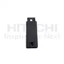 Relais Glühanlage Hitachi 2502264 für Audi für VW
