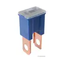 HERTH+BUSS ELPARTS 50295449 Sicherung 100A blau