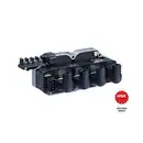 Zündspule Ngk 48052 für Alfa Romeo für Fiat für Lancia für Ferrari für Maserati
