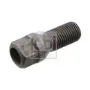 Radschraube Febi Bilstein 36255 für Renault Hinterachse Vorderachse