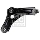 Lenker Radaufhängung Febi Bilstein 181391 für Renault Vorderachse Rechts