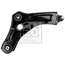 FEBI BILSTEIN 181391 Querlenker für RENAULT