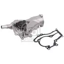 FEBI BILSTEIN 104461 Wasserpumpe für OPEL, CHEVROLET