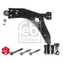 Lenker Radaufhängung Febi Bilstein 40623 Prokit für Ford für Volvo Unten