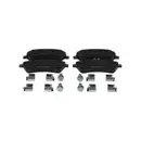 BOSCH 0 986 494 648 Bremsbelagsatz, Scheibenbremse