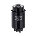 MANN-FILTER WK 8173 Kraftstoffilter