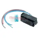 Kabelreparatursatz Fensterheber Metzger 2322012 für Renault