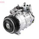 Kompressor Klimaanlage Denso DCP17191 für Mercedes Benz für Mercedes Benz