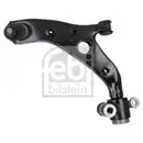 FEBI BILSTEIN 193402 Querlenker für MAZDA