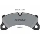 TEXTAR 2468501 PKW SBB