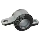 Lagerung Lenker Febi Bilstein 36285 für Citroën für Fiat für Peugeot Hinten