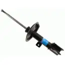 Stoßdämpfer Sachs 313 152 für Citroën für Peugeot Vorderachse Rechts