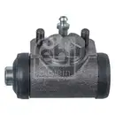 FEBI BILSTEIN 102648 Radbremszylinder für LAND