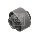 FEBI BILSTEIN 31106 Querlenkerlager für TOYOTA