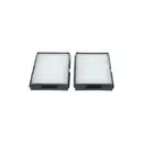 Filter Innenraumluft Bosch 1 987 432 117 für Mazda Für Fahrzeuge Mit Klimaanlage