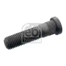Radbolzen Febi Bilstein 100164 für Ford für Ford Usa Vorderachse Links