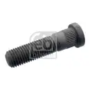 FEBI BILSTEIN 100164 Radbolzen für FORD