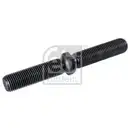 FEBI BILSTEIN 103697 Einstellbolzen für AUDI, VW
