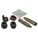 Führungshülsensatz Bremssattel Metzger 113-1488X Greenparts Hinterachse