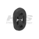 Halter Abgasanlage Hjs 83 11 3951 für Audi für Chrysler für Dodge für Fiat Links