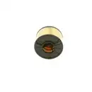 BOSCH F 026 400 393 Luftfilter S0393