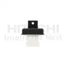Relais Glühanlage Hitachi 2502261 für Mercedes Benz für Mercedes Benz für Nissan