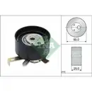 Spannrolle Zahnriemen Schaeffler Ina 531 0345 10 für Ford