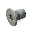 FEBI BILSTEIN 21663 Schraube für MERCEDES-BENZ, VW