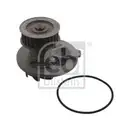 FEBI BILSTEIN 04731 Wasserpumpe