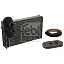 FEBI BILSTEIN 11089 Wärmetauscher