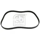FEBI BILSTEIN 21865 Zahnriemen für FORD, LANCIA, PEUGEOT, CITROËN, TOYOTA, MAZDA