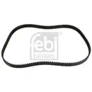FEBI BILSTEIN 21865 Zahnriemen für PEUGEOT, FORD, CITROËN, FIAT, LANCIA, TOYOTA