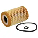 FEBI BILSTEIN 37417 Ölfilter