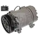 FEBI BILSTEIN 45159 Klimakompressor