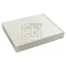 FEBI BILSTEIN 106919 Innenraumfilter