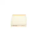 BOSCH 1 987 432 214 Filter, Innenraumluft M 2214