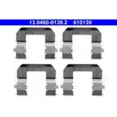 ATE 13.0460-0139.2 Belagsatz Zubehoer