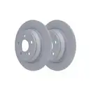 ATE 24.0110-0351.1 Bremsscheiben 2 Stück MERCEDES-BENZ