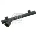 Schlauch Kurbelgehäuseentlüftung Febi Bilstein 26155 Febi Plus für Mercedes Benz