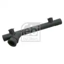 FEBI BILSTEIN 26155 Entlüftungsschlauch für MERCEDES-BENZ