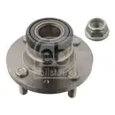 Radlagersatz Febi Bilstein 31478 für Mitsubishi Hinterachse Links