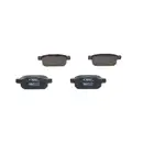 BOSCH 0 986 494 748 Bremsbelag