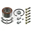 FEBI BILSTEIN 21667 Radlagersatz für MERCEDES-BENZ